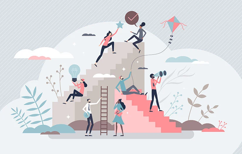 Build a Growth Mindset