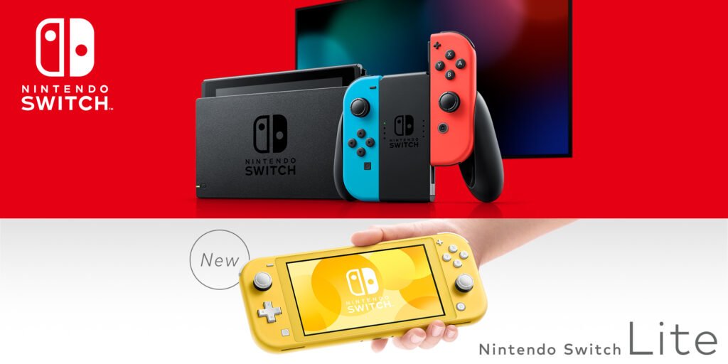 Nintendo Switch Dos and Don’ts: How to Choose the Right Model