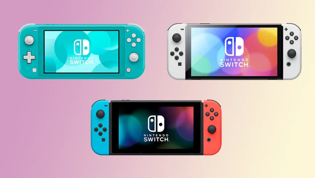 Nintendo Switch Dos and Don’ts: How to Choose the Right Model