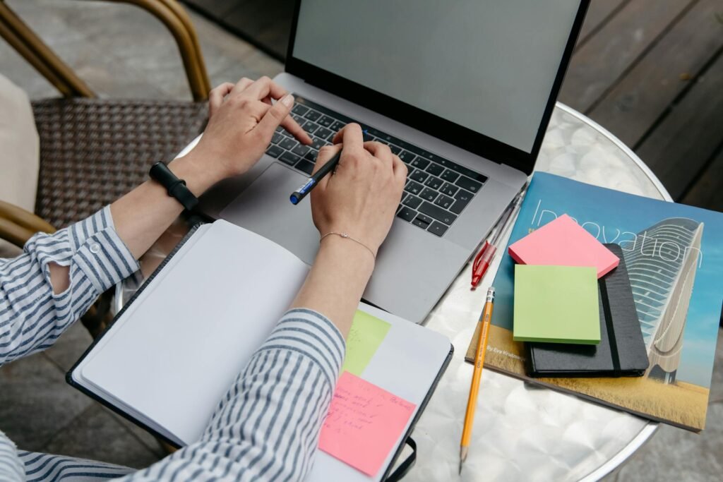 Top Business Tips Every Beginner Should Know Before Getting Started