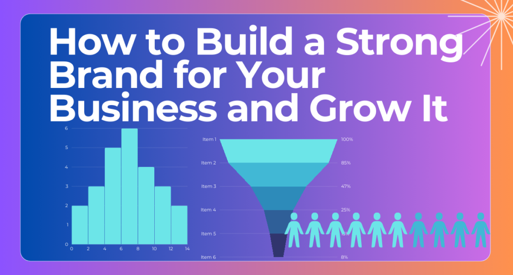 The Ultimate Business Guide to Growing Your Brand Successfully