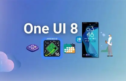 SAMSUNG-UI8-UPDATE- A -Complete-Guide to New -Features,- Best Practices- & -Expert -Tips