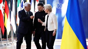Ukraine Peace Talks Advance with European Support: A Deep Analysis of Diplomacy, Strategy, and the Road Ahead (2025)