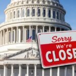 US Government Shutdown: What It Is, Why It Happens, and How It Affects America and the World