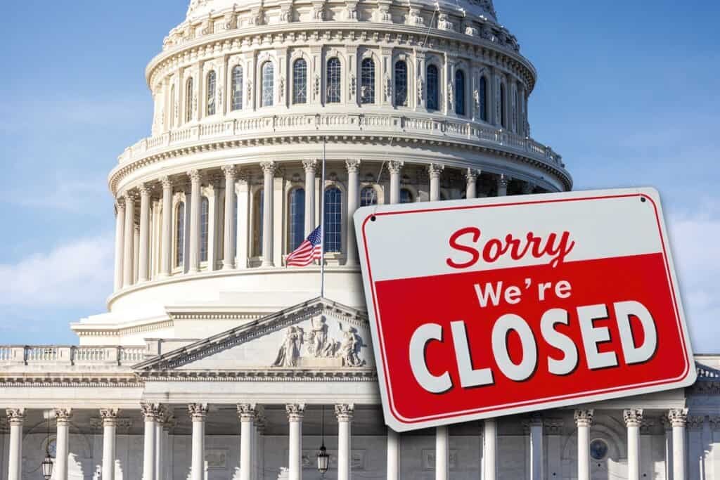 US Government Shutdown: What It Is, Why It Happens, and How It Affects America and the World