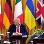Ukraine Peace Talks Advance with European Support: A Deep Analysis of Diplomacy, Strategy, and the Road Ahead (2025)