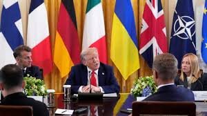 Ukraine Peace Talks Advance with European Support: A Deep Analysis of Diplomacy, Strategy, and the Road Ahead (2025)