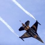 Turkey Deploys F-16 Fighter Jets to Somalia in 2026: What It Means for Regional Security – Expert Analysis and Insights