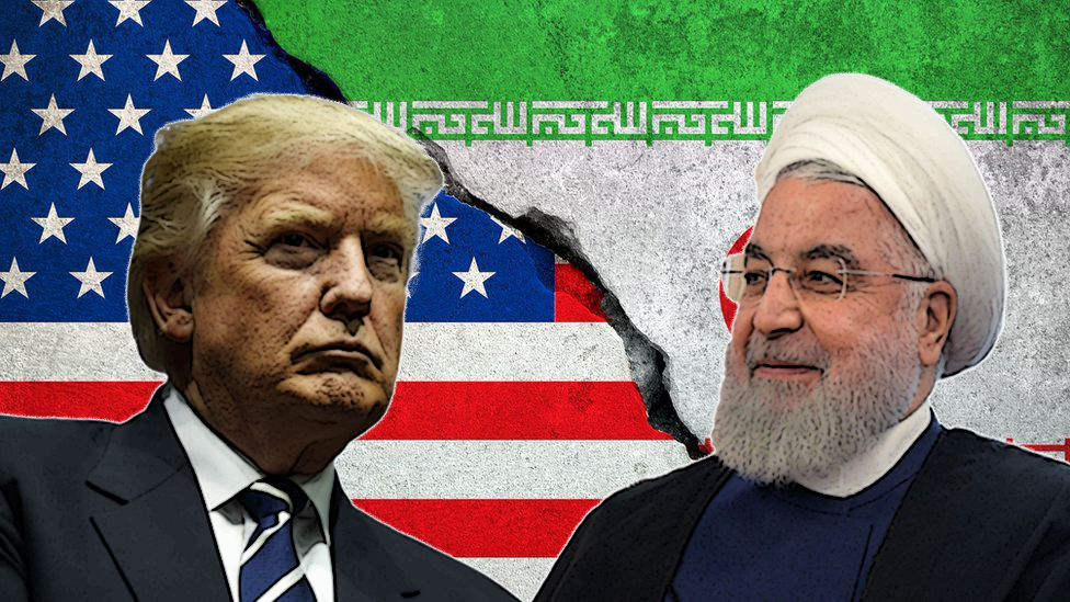 Rising Tensions Between Iran and the United States: What It Means for Global Security