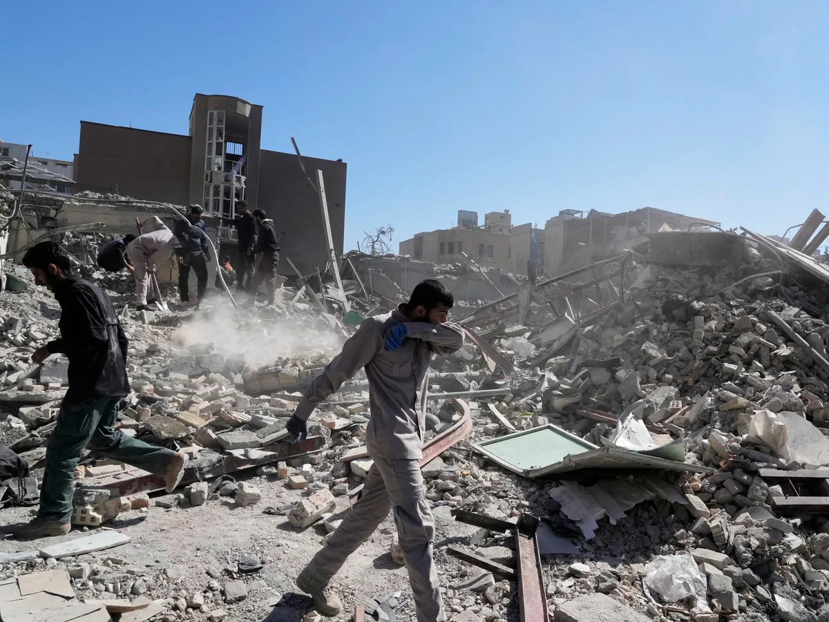 Middle East War Escalation: What’s Really Happening and Why the World Is Watching