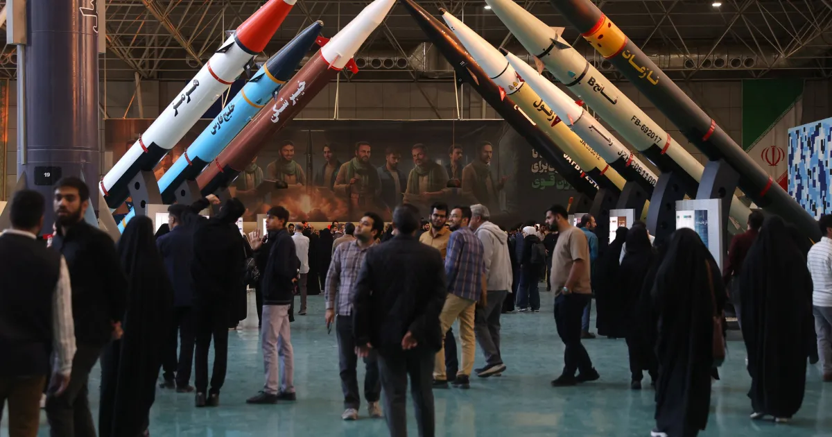 Iran’s Changed War Strategy: Key Expert Tips You Need to Know